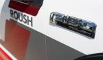 Ford F-150 Supra Boat Edition by Roush 2017 года